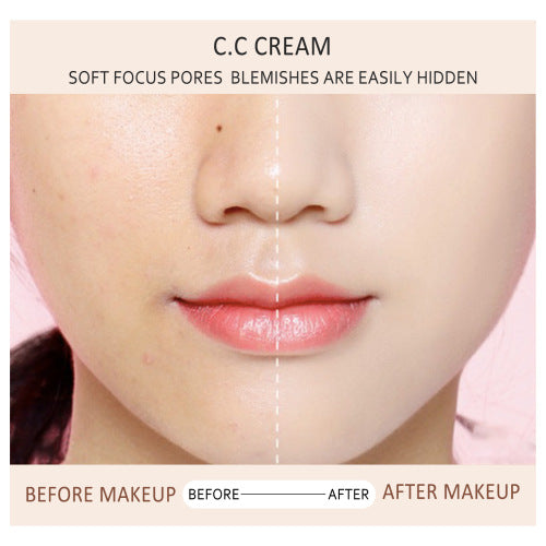 Soft Focus Makeup Primer