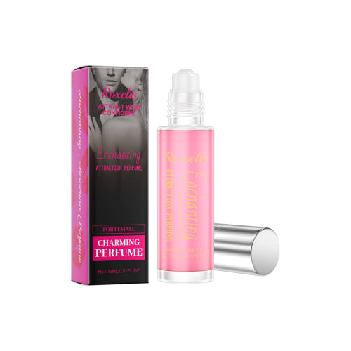 Women's Roll-On Cologne