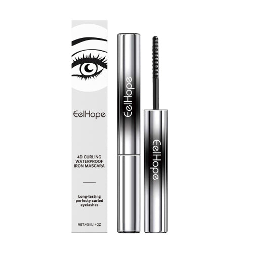 4D Curling Volumizing Mascara