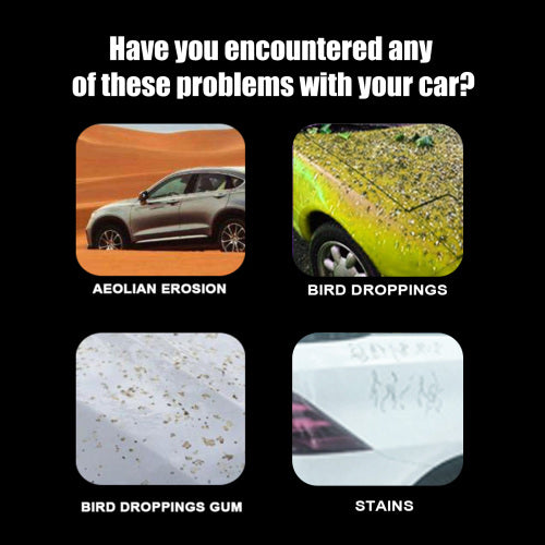 Concentrated Car Wash Soap