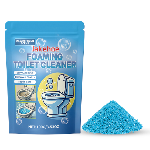 Toilet Grime Cleaner