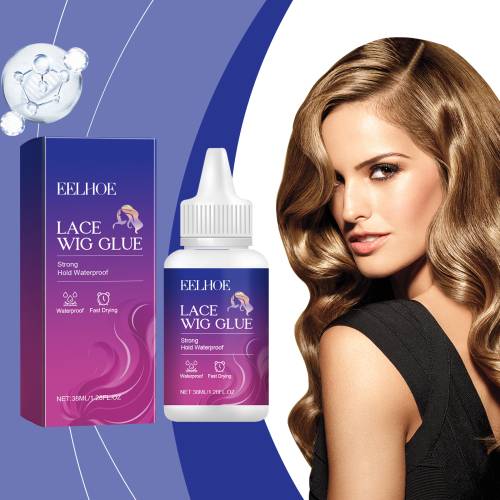 Lace Wig Glue, Waterproof