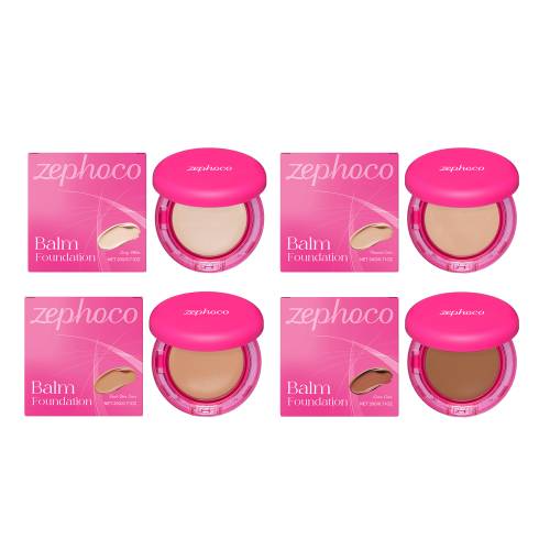 Moisturizing Liquid Foundation