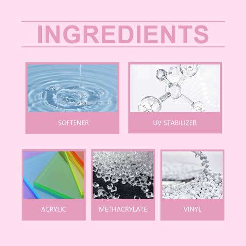 DIY Tooth Gem Set