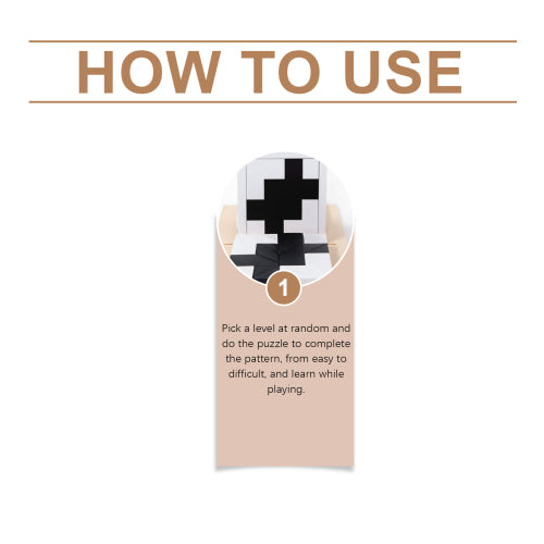 Hidden Block Puzzle Game