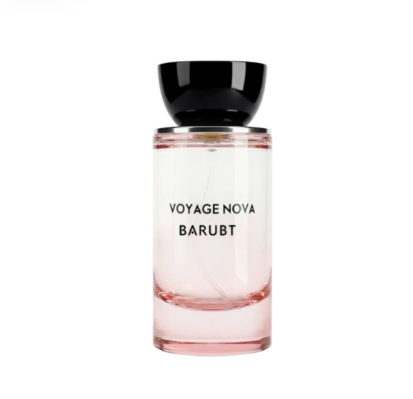 Date-Night Fragrance with Lychee, Bergamot, Ginger, Rose, Peony & Cocoa Flower