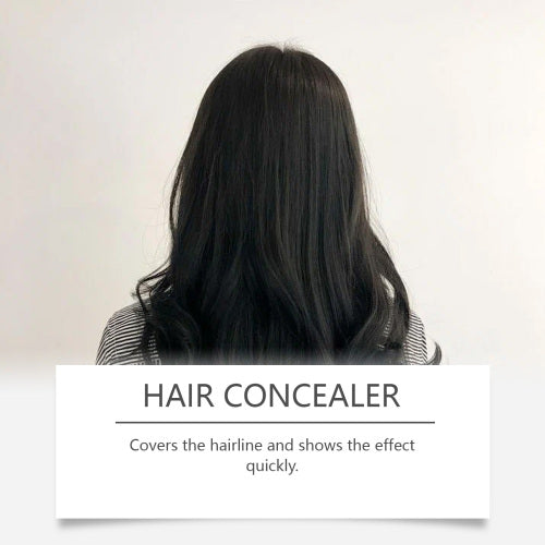 Hairline Shadow Powder Cream for Fuller-Looking Hair
