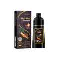 Natural Brown Herbal Color Shampoo
