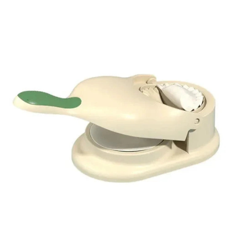 2-in-1 Dumpling Set for quick and perfect homemade dumplings zavevo