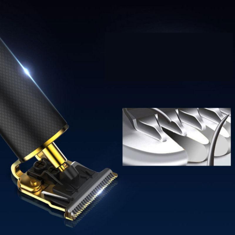 zavevo | Cordless Zero-Gap Hair Clipper
