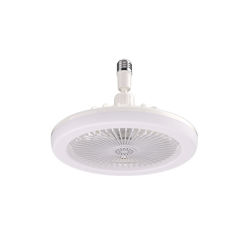 2-in-1 Aromatherapy LED Fan Lamp | zavevo