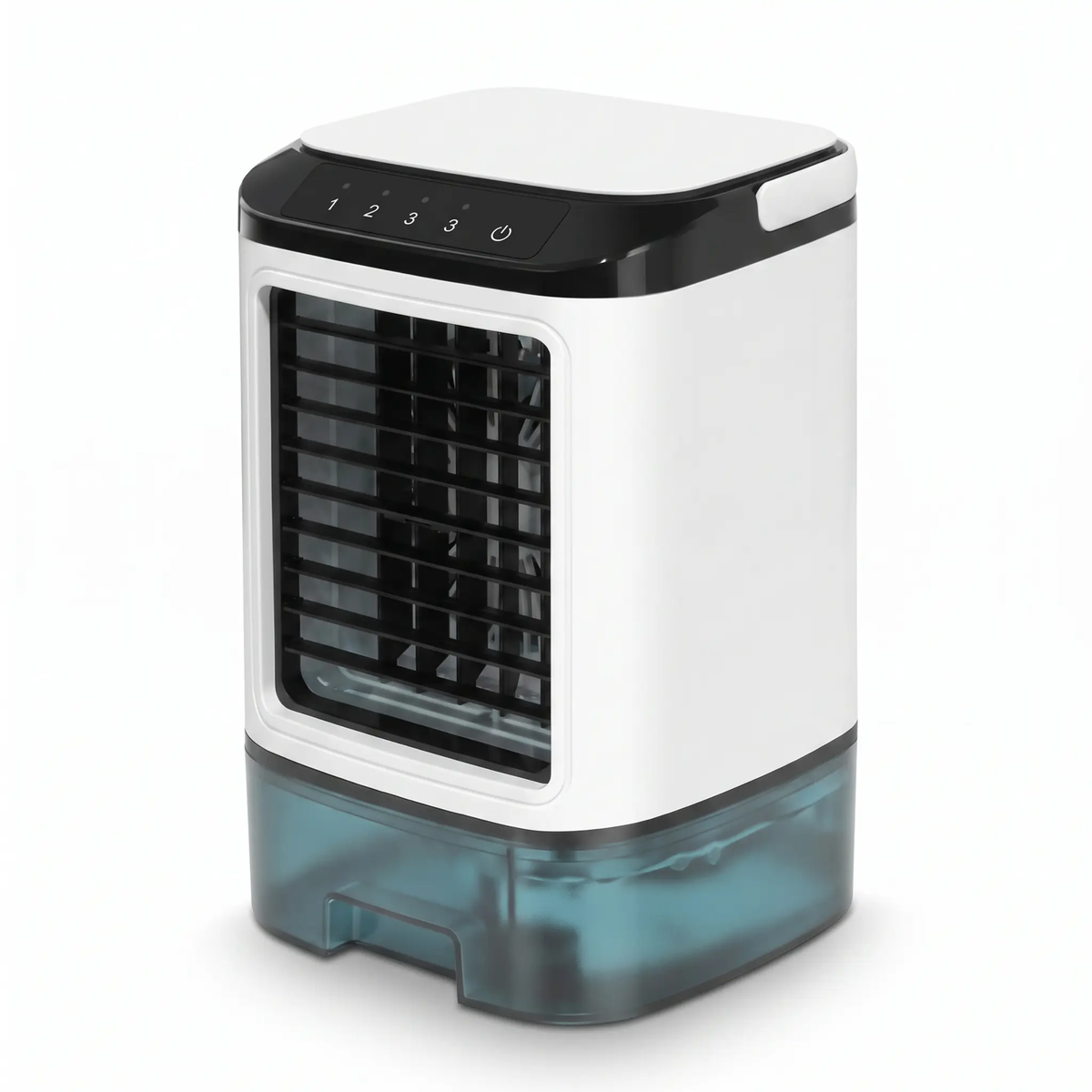 zavevo | 3-Speed Portable Air conditioner with Ultrasonic Cooling