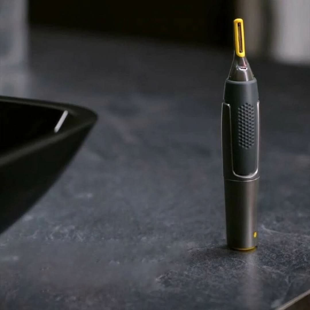 zavevo | SharpTrim Precision Trimmer – Beard, Nose & Eyebrow