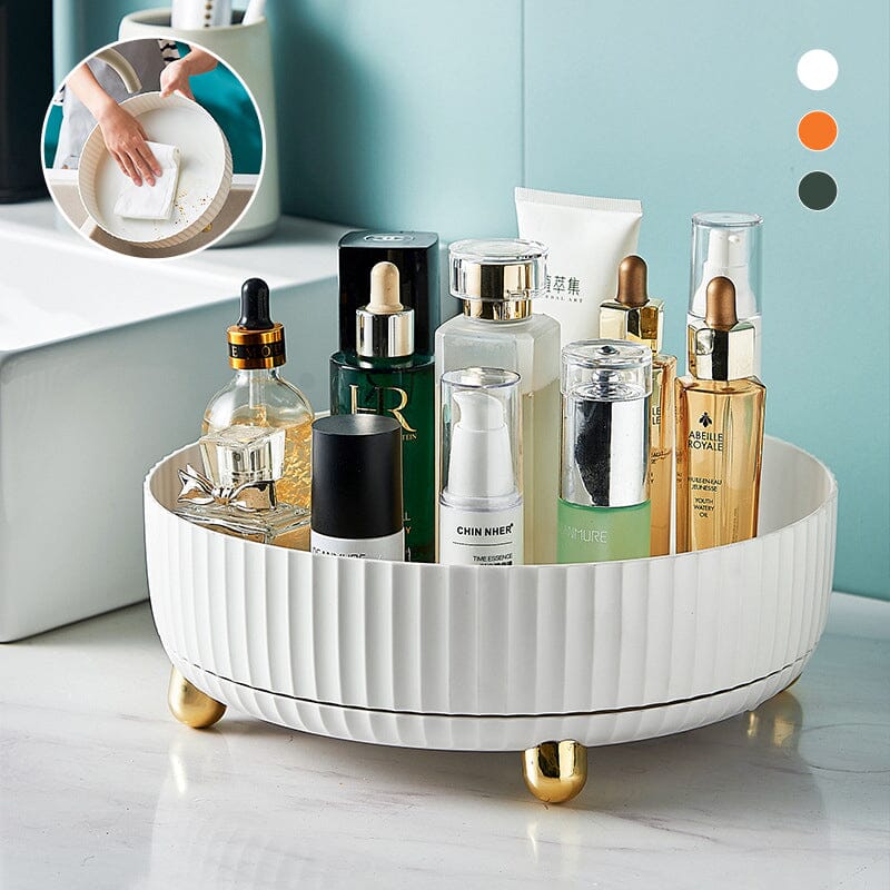 360° Organizer | Always Order in the House! | zavevo
