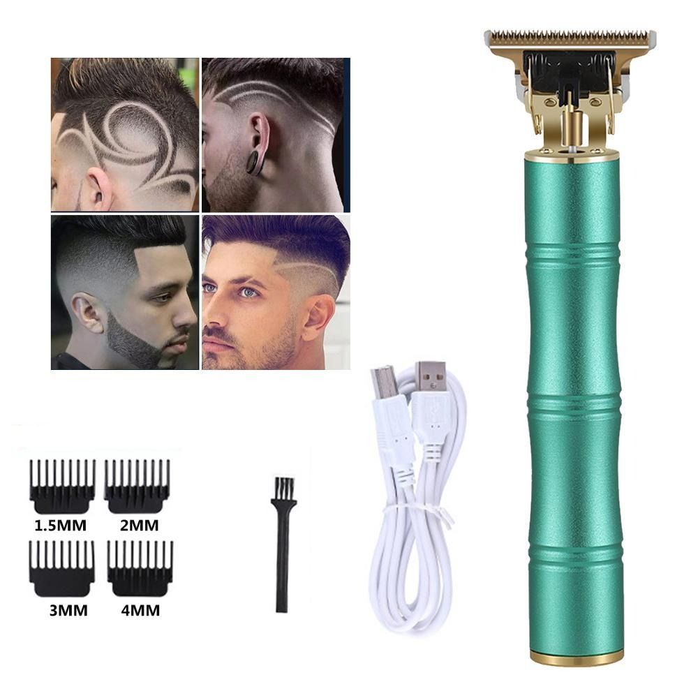 zavevo | RazorPro - Electric Hair Clipper with T Blade