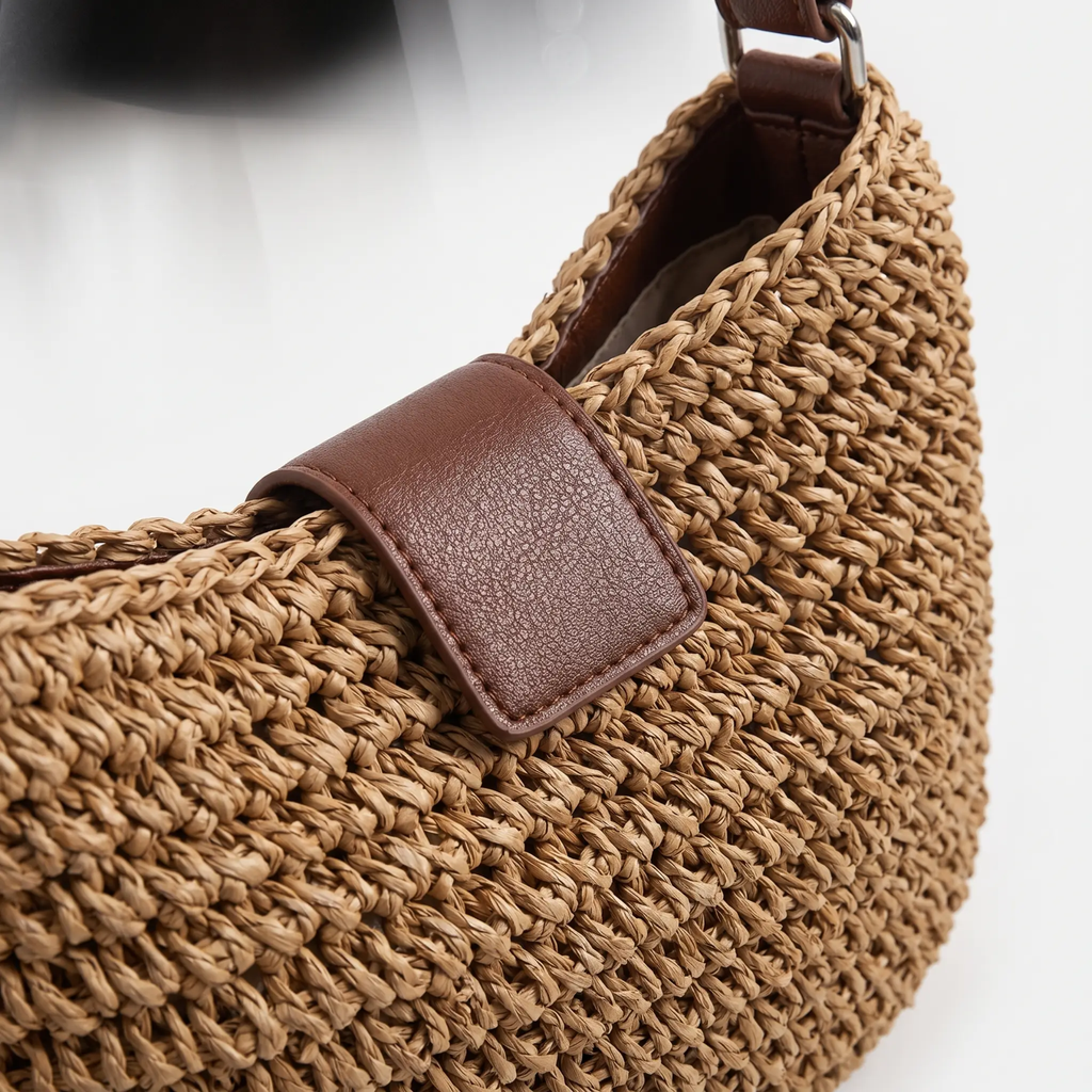 zavevo | Bohemian Spacious Shoulder Bag