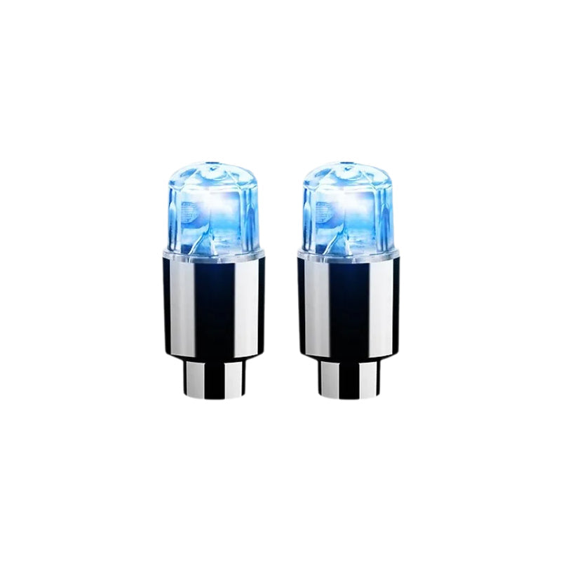 zavevo | Tire Valve LED Caps