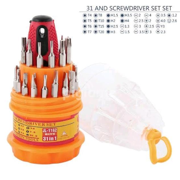 31-in-1-Screwdriver-Set | zavevo