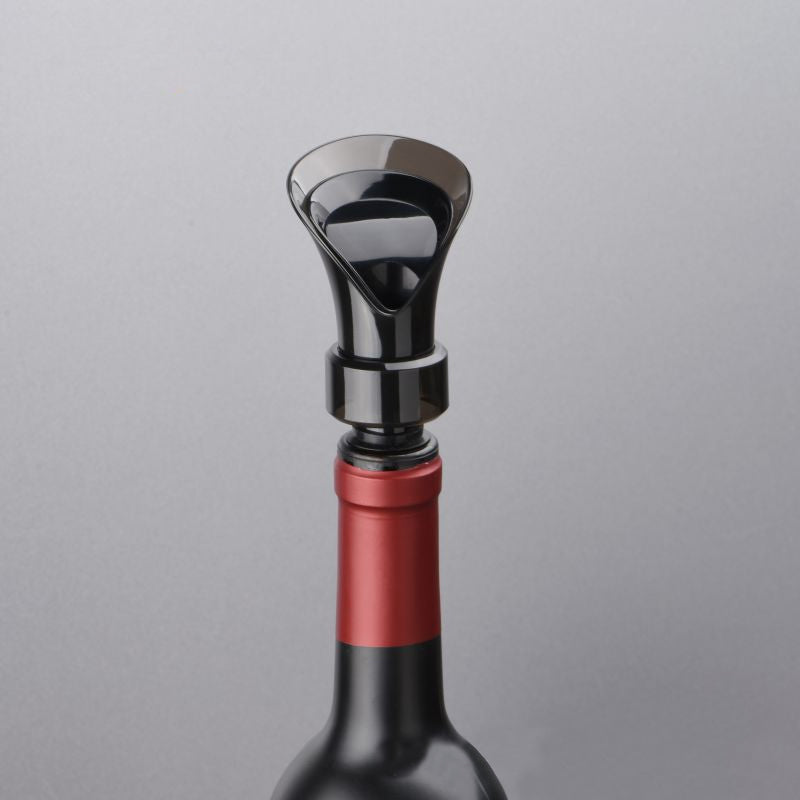 2 In 1 Wine Seal Stopper | zavevo