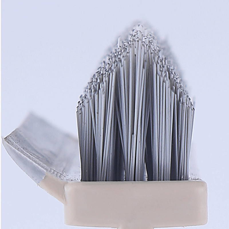 2 in 1 Floor Brush Scrub Brush | zavevo