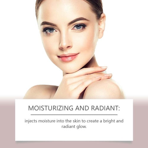 Collagen Hydrating Sheet Masks, Box Set