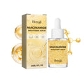 Niacinamide & Glutathione Brightening Serum