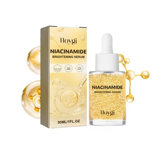 Niacinamide & Glutathione Brightening Serum