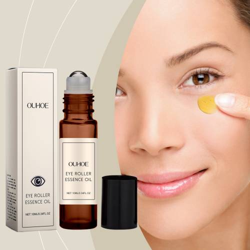 Roll-On Eye Serum with Collagen