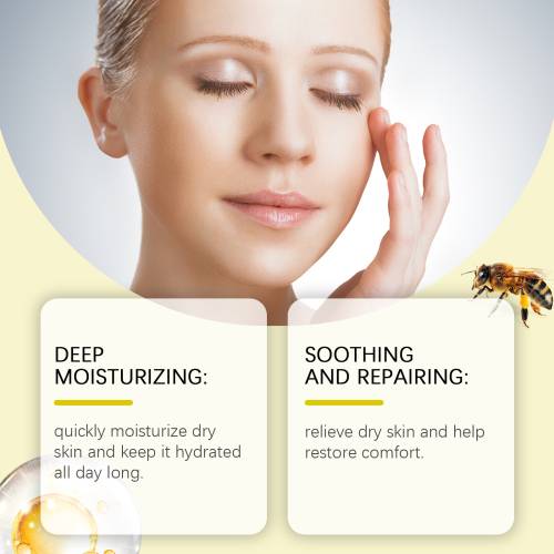 Tallow Honey Moisturizing Cream with Olive Oil
