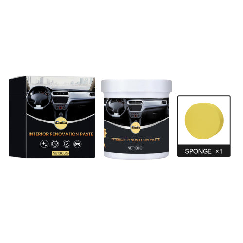 Interior Coating Paste