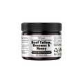 Tallow & Honey Moisturizer for Dry Skin