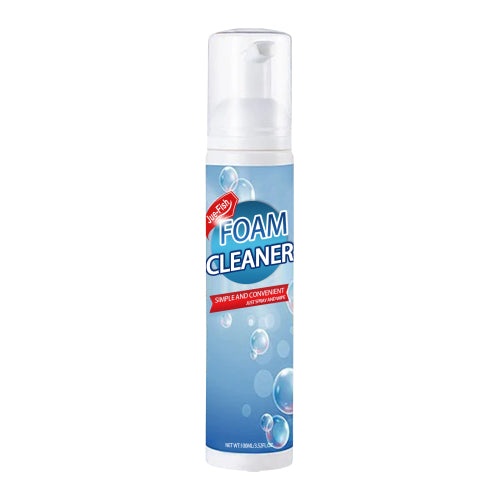 Kitchen Foam Degreaser