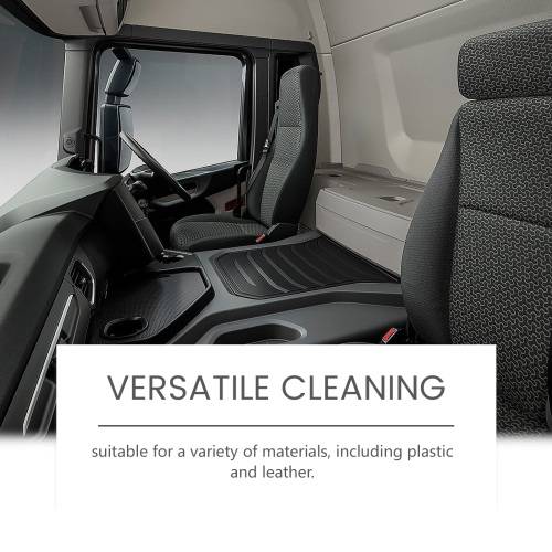 Leather Interior Restorer