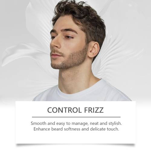 Peppermint Beard Cream