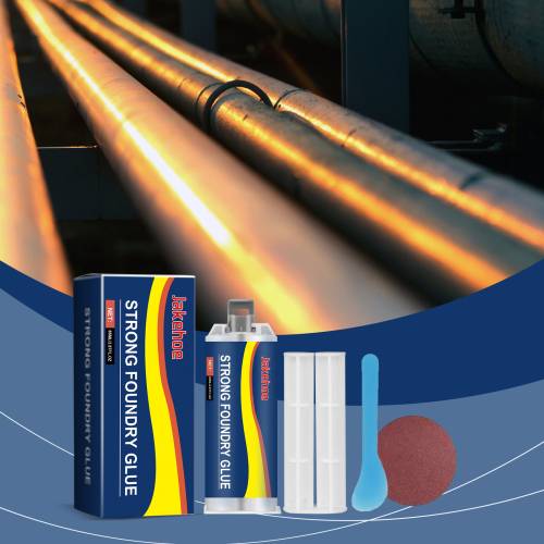 AB Metal Casting Adhesive