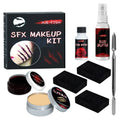 Halloween SFX Makeup Kit