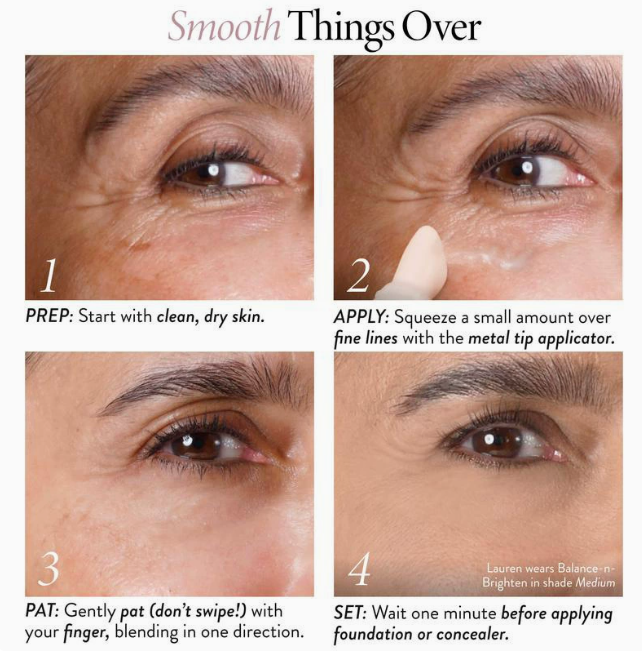 Moisturizing Face Cream, Lightweight Non-Greasy Nourishing Formula