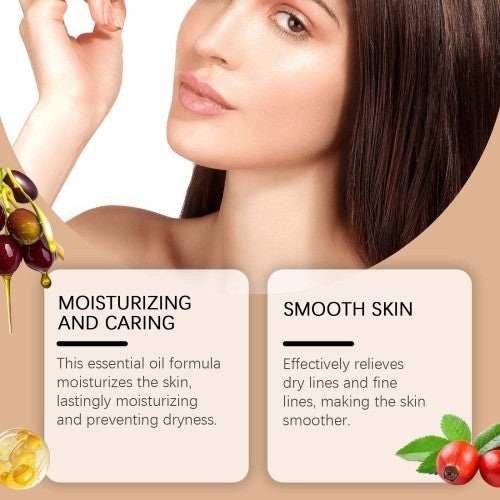 Squalane Face Oil