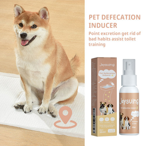 Pet Potty Training Spray