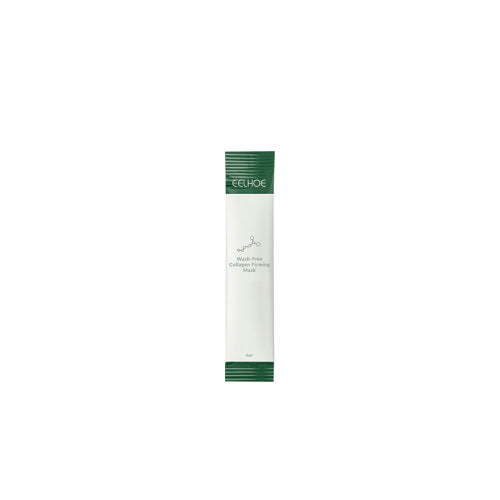 Overnight Leave-On Face Mask