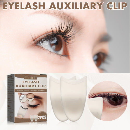 False Eyelash Applicator Tool