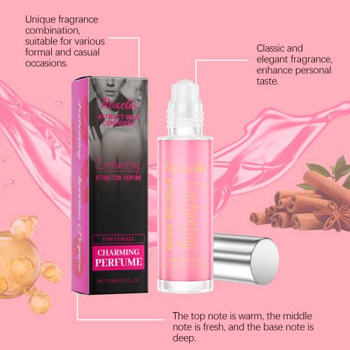 Women's Roll-On Cologne