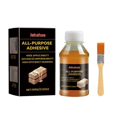 Multi-Purpose Repair Adhesive