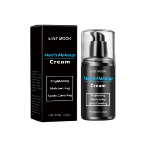 Men's Concealer Moisturizer
