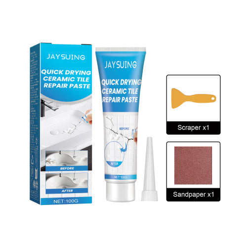 Tile & Marble Repair Glue