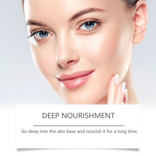 Peptide Firming Face & Eye Cream