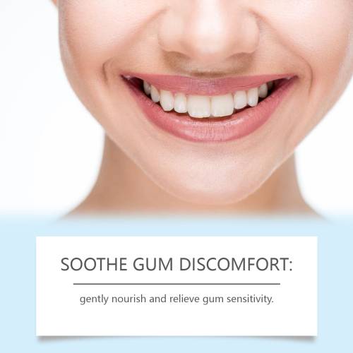 Mint Brightening Toothpaste with Niacinamide