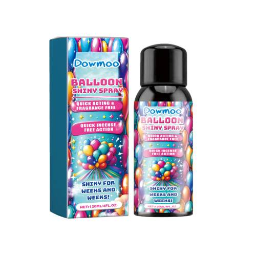 Balloon Anti-Oxidation Shine Spray