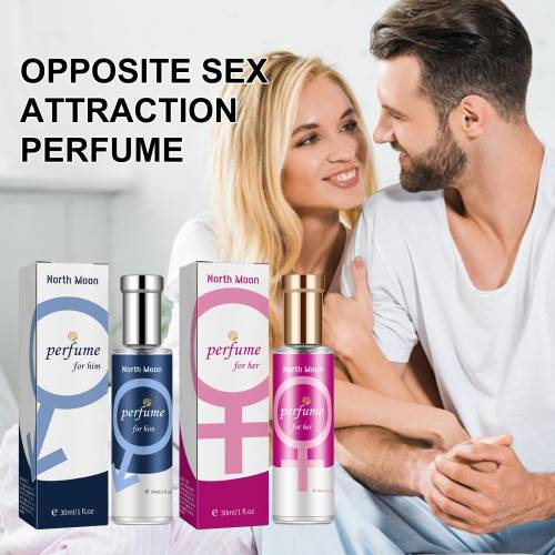 Sandalwood Cedar Musk Perfume