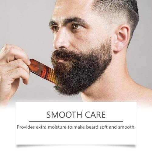 Argan Jojoba Beard Conditioner